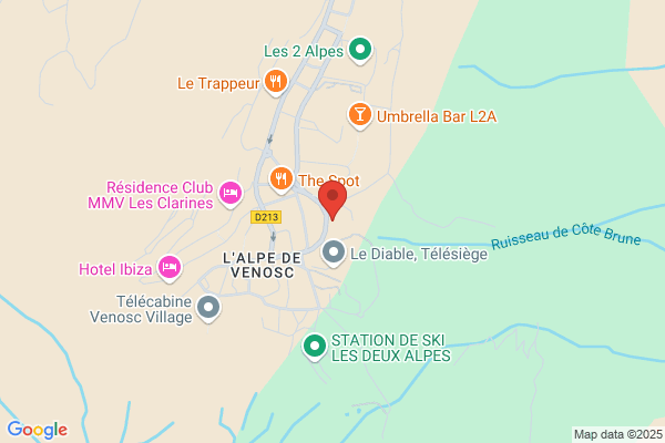 Jacques Sports
