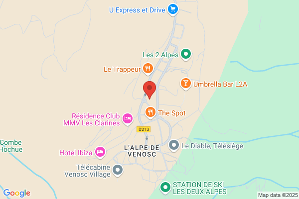Résidence La Résidence - Vacancéole