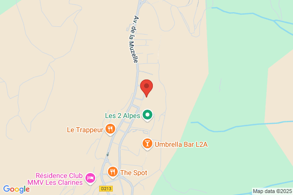 Résidence La Vallée Blanche - Vacancéole