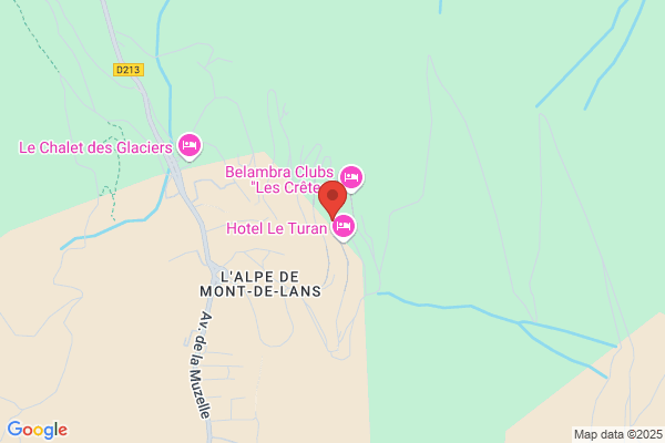 Skiset Sports Village