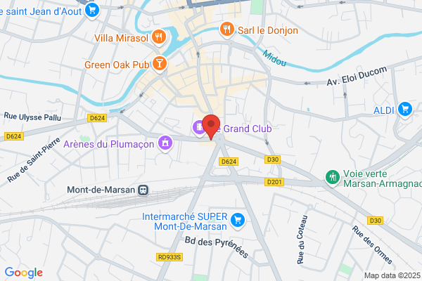 Agence Immobiliere Mi Adour