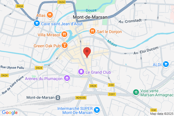 Agence Immobiliere Saint Roch