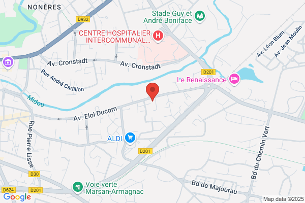 Centre Medico Scolaire