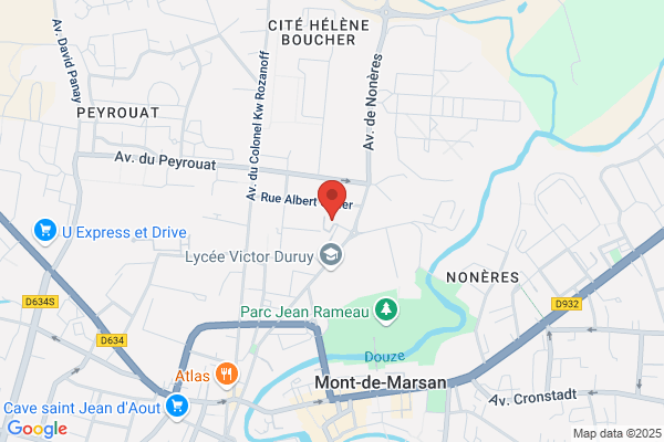 Direction Departementale Travail Formation Professionnell