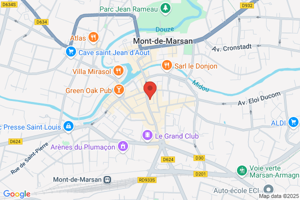 Samsic Emploi Mont-de-Marsan
