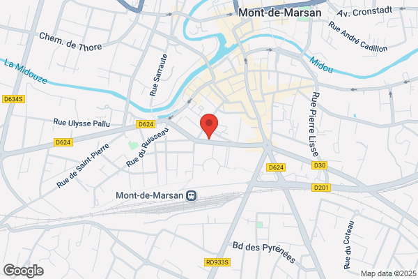 Aquitaine Travail Temporaire Att