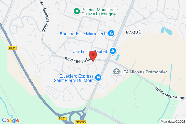 Ambulances Montoises Durou
