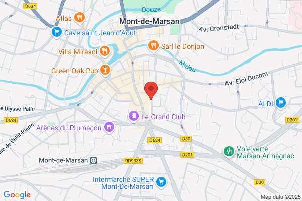 Arsene Organisation