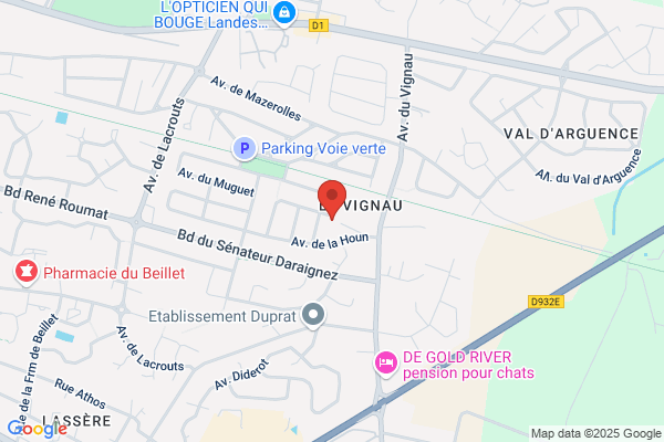 Toplineaquitaine