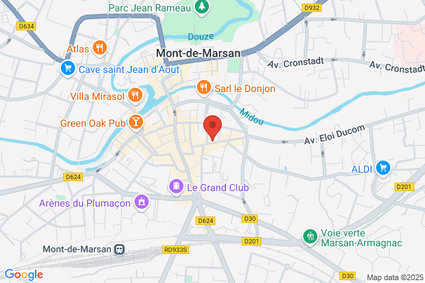 Conseil Information Prevention