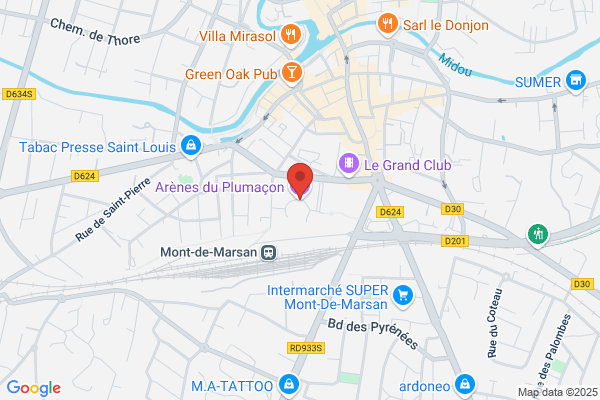 Blanquet Michel Architecte