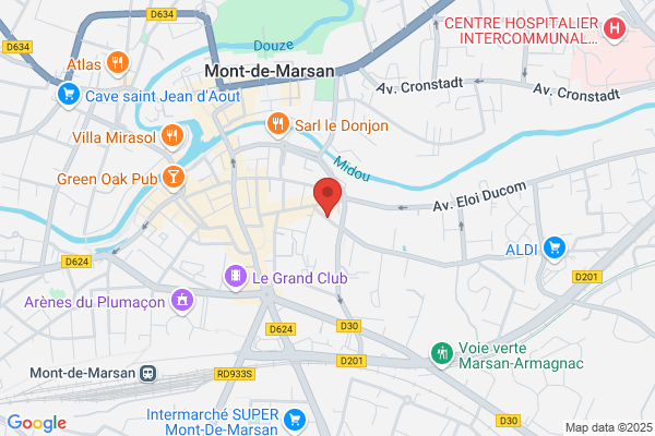 Gadois Serge Architecte Dplg