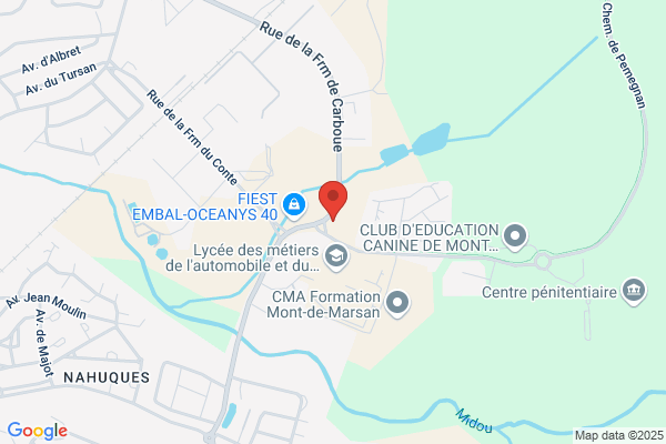 Gauzere Vecciani Geometres Experts Scp