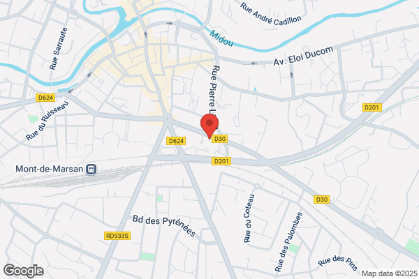 Association Departementale De Lutte Contre Le Sida