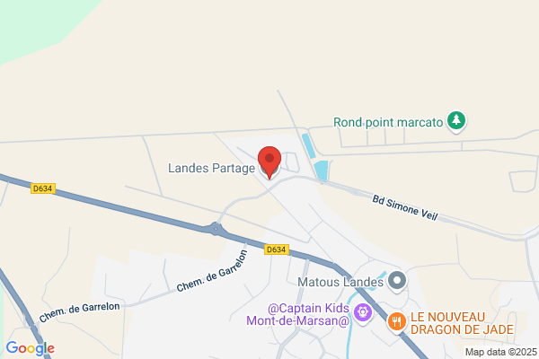 Association La Source