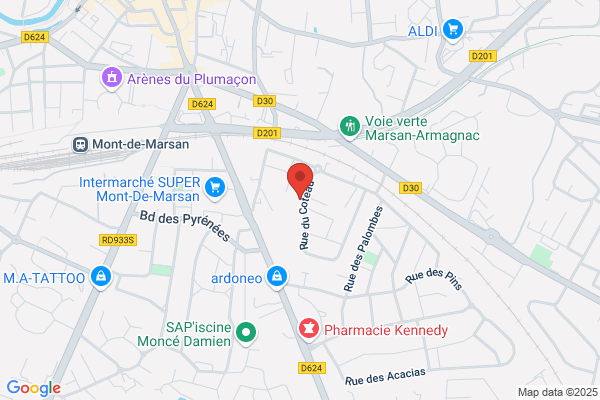Association La Source Accueil Secretariat