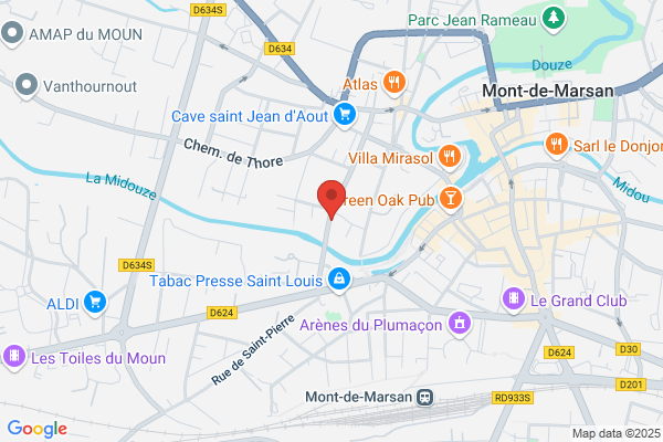 Association Lisa Landes Insertion Solidarite Accueil Tre