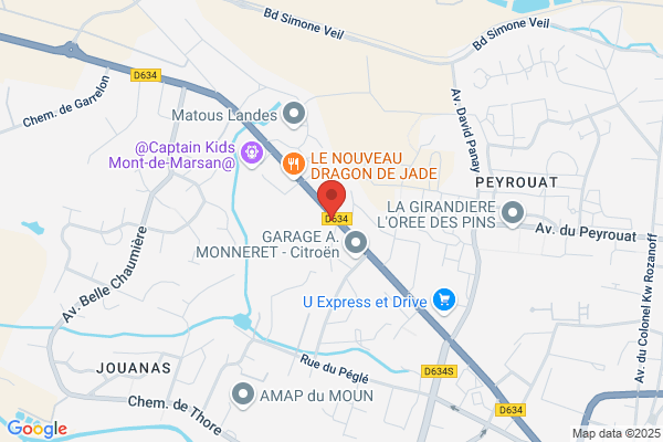 Bois Et Services