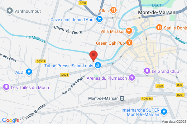 Association Peche Et Pisciculture