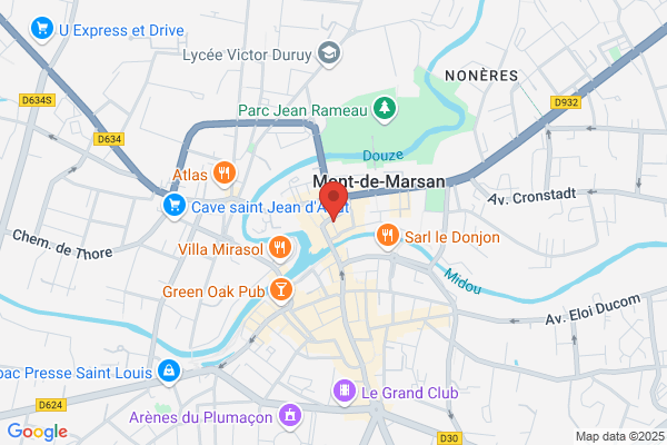 Mutuelle de Poitiers Assurances - Christophe MICON