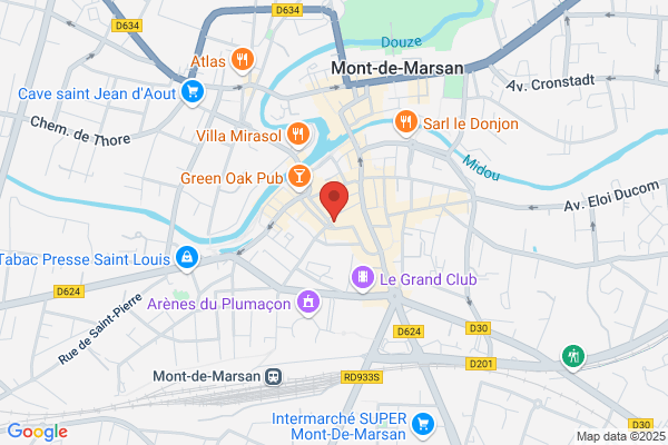 Azur Assurances Roncin Michel Agent General