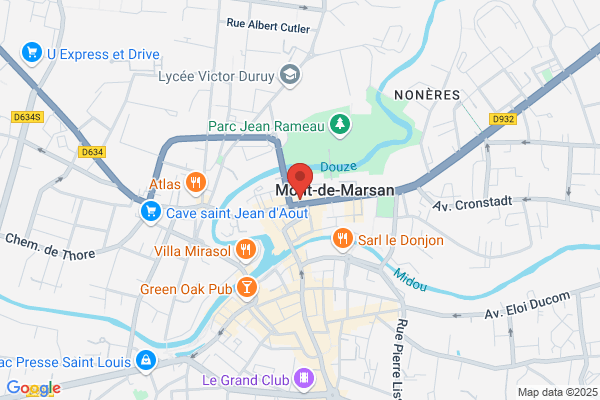 Ducamp Pierre Bernard Avocat