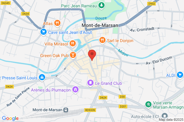 Banque Populaire Du Sud Ouest