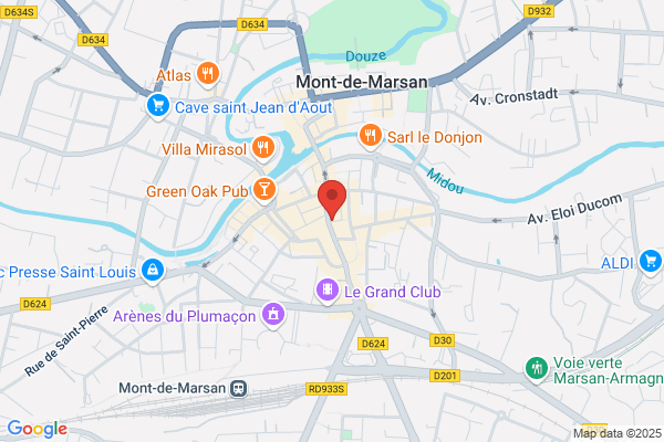 Histoire d'Or