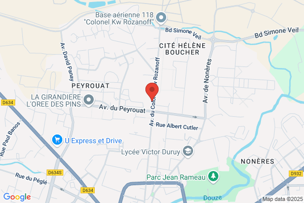 Boucherie Charcuterie Sensou Freres