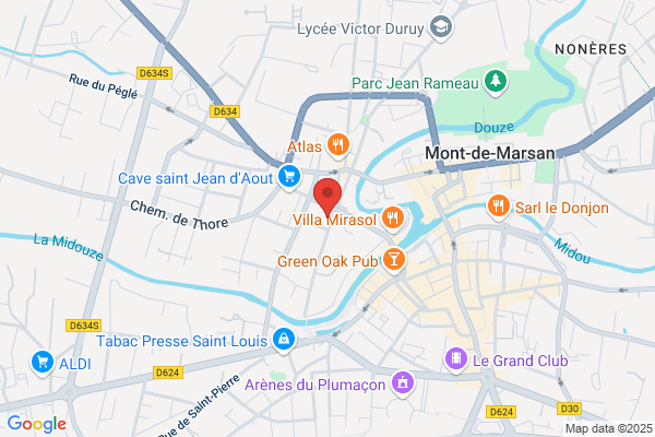 Bar Le Montois