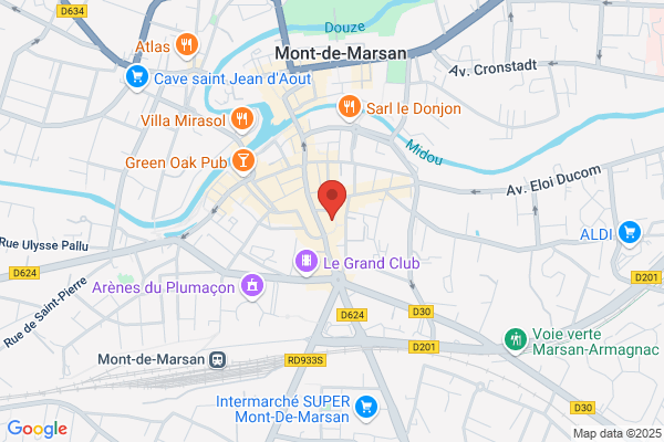 Bar Le Square