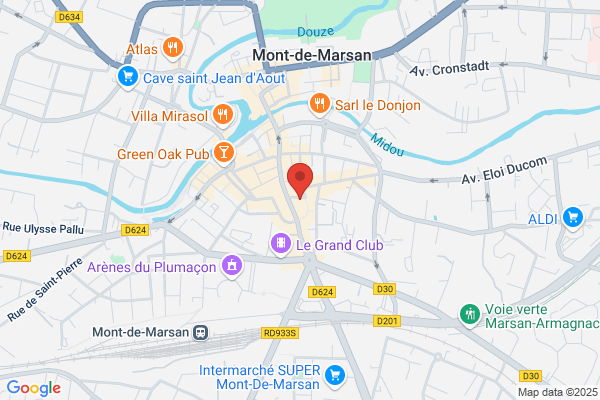Cafe Bearn Bar