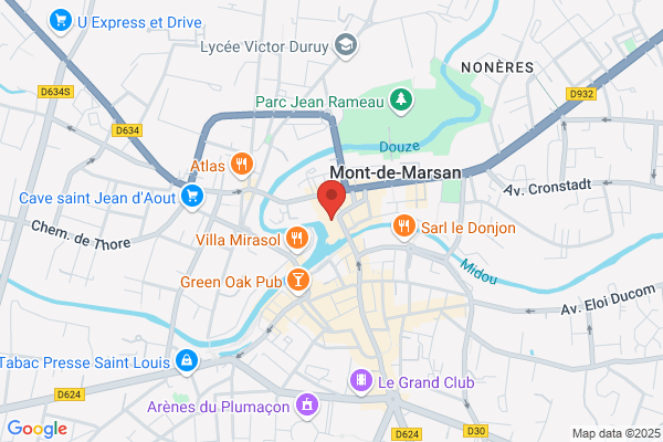 Cafe Le Divan