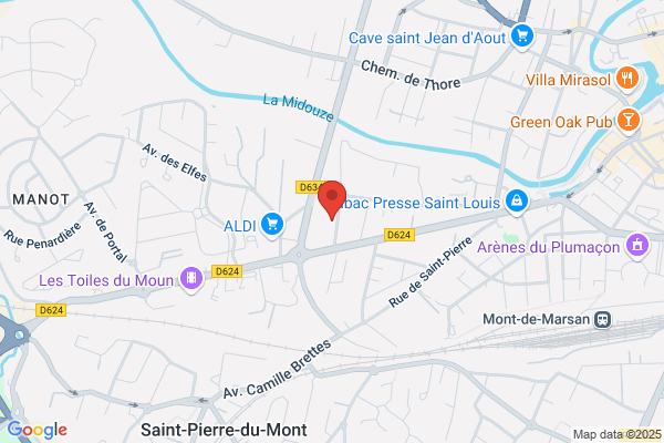 Cerenys Entreprise Eurl Atelier