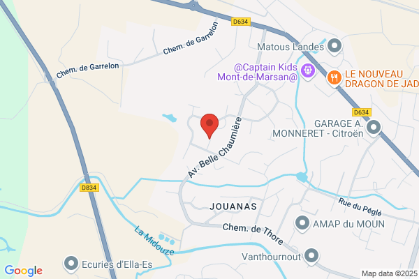 Cerenys Entreprise Eurl Domicile