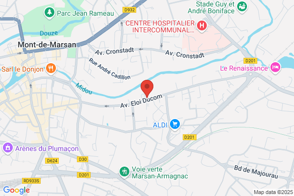 Bourde Emmanuel
