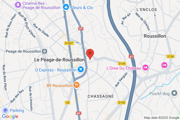 Clinique De La Croix Blanche