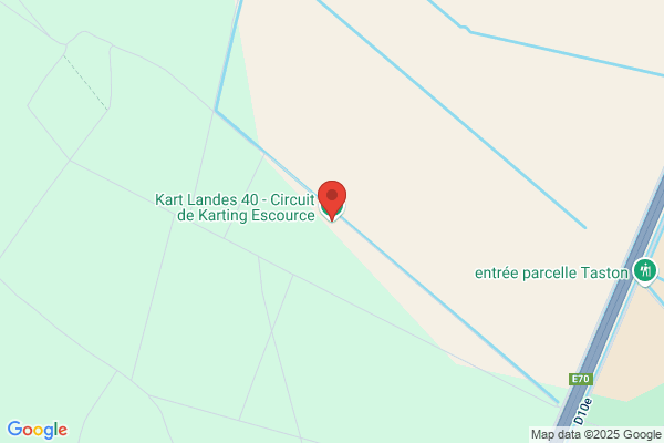 Circuit Kart Drive