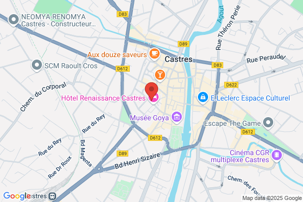 Centre Coiffure Conseil