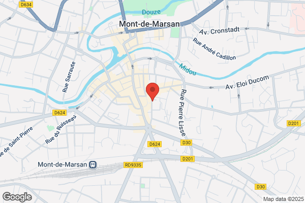 Castors Landais Sa