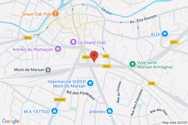 Demeures Cote D Argent