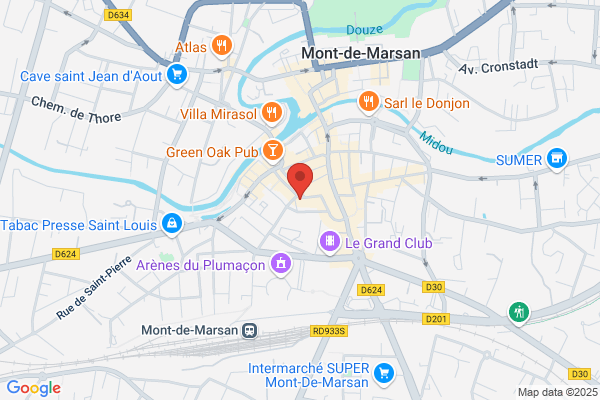 Ducos Gilles
