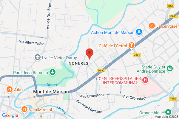 Amicale Laique Montoise