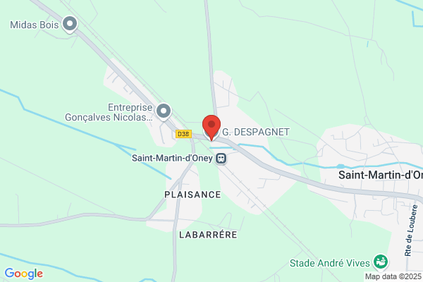 Anciens Ets Despagnet
