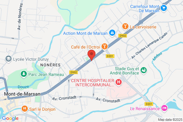 Chaufleur Christian