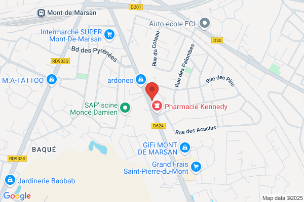 Dunouau Freres Entrep