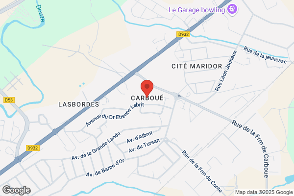 Ecole Maternelle Carboue