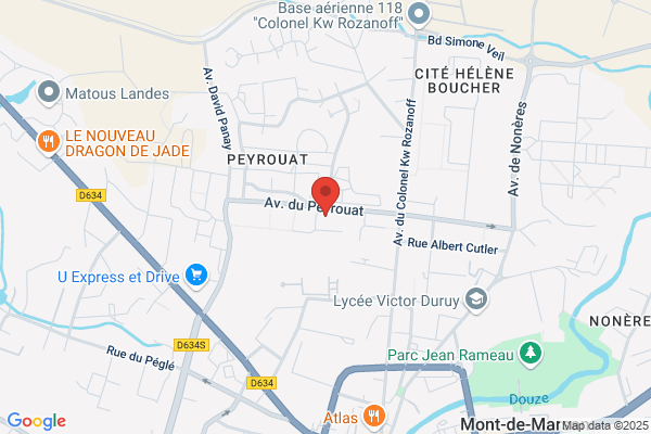 Ecole Primaire