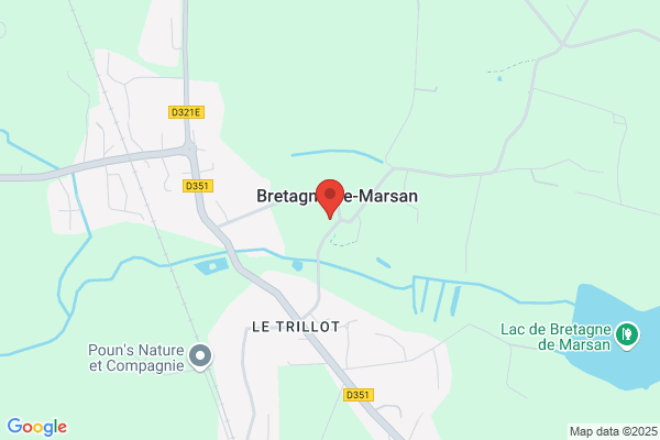 Ecole Primaire Bourg Neuf