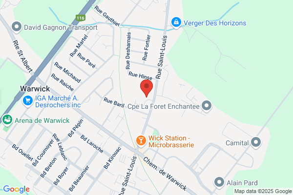 Ecole Primaire St Medard A